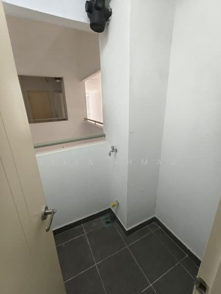 Condominium for Rent at Aspire Residence - Zilla Ahmad - Interior - PropertyGuru.com.my