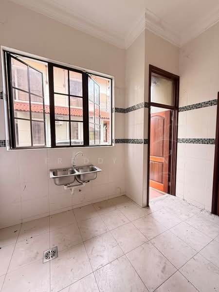Bungalow for Sale in Bayan Lepas (Penang) - Freddy Tan - Kitchen - PropertyGuru.com.my