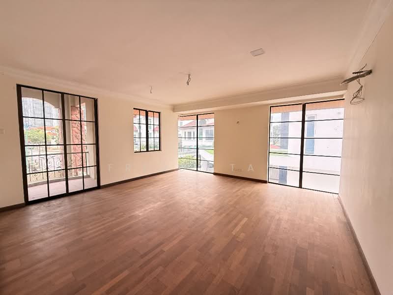 Bungalow for Sale in Bayan Lepas (Penang) - Freddy Tan - Living Room - PropertyGuru.com.my