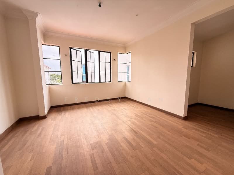 Bungalow for Sale in Bayan Lepas (Penang) - Freddy Tan - Living Room - PropertyGuru.com.my