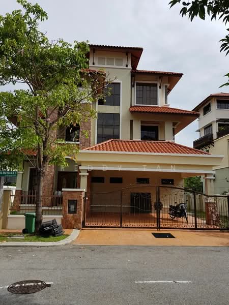 Bungalow for Sale in Bayan Lepas (Penang) - Freddy Tan - Exterior - PropertyGuru.com.my