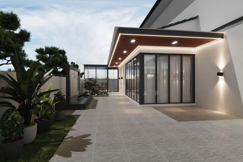 2-storey Terraced House for Sale in Taman Ekoflora (Johor Bahru) - Evon Yap - Exterior - PropertyGuru.com.my