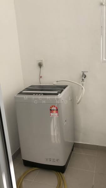 Kondominium untuk Disewa di The Amarene - Michelle Ch'ng - Interior - PropertyGuru.com.my