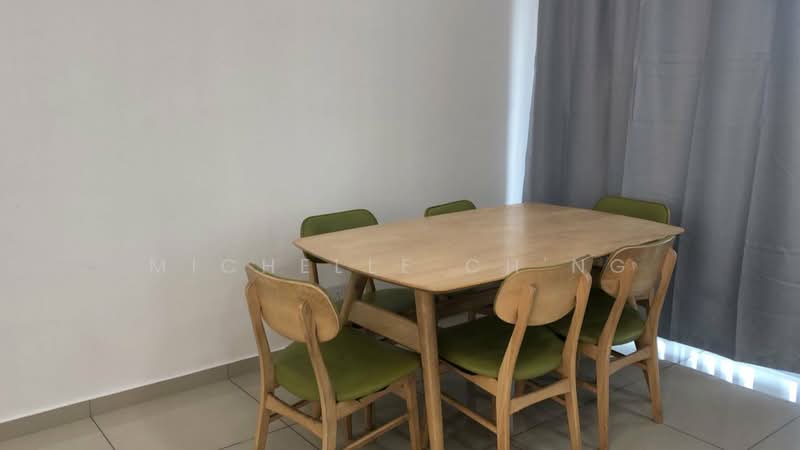 Kondominium untuk Disewa di The Amarene - Michelle Ch'ng - PropertyGuru.com.my