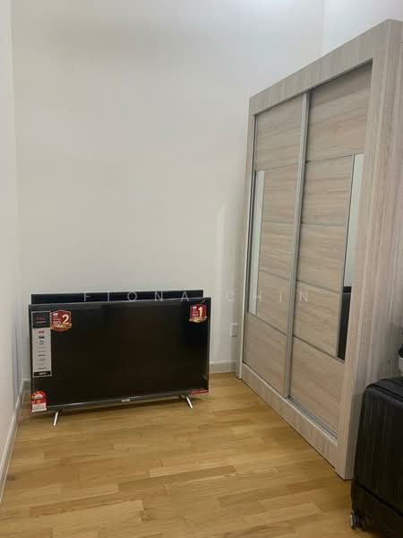 Servis Apartment untuk Disewa di Residensi Solaris Parq - Fiona Chin - Interior - PropertyGuru.com.my