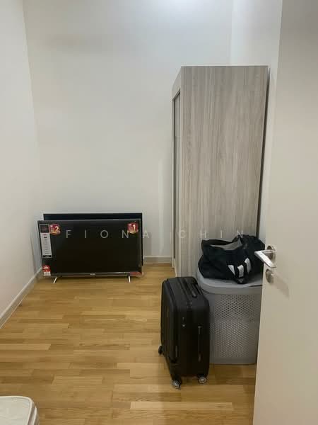 Servis Apartment untuk Disewa di Residensi Solaris Parq - Fiona Chin - Interior - PropertyGuru.com.my