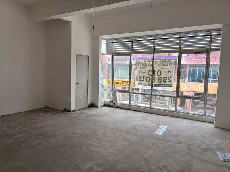 Shop for Rent in Senawang Prima (Senawang) - Darius Ng - Interior - PropertyGuru.com.my