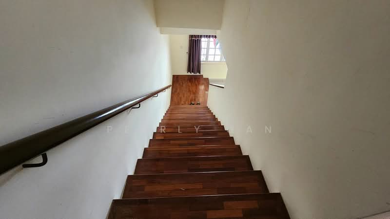 Terraced House for Sale in Kota Kemuning (Shah Alam) - Pearly Gan - Interior - PropertyGuru.com.my