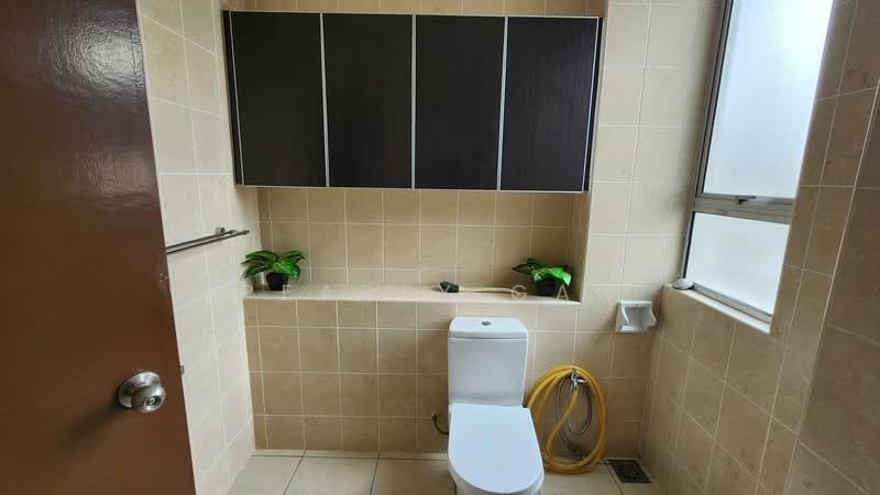 Terraced House for Sale in Kota Kemuning (Shah Alam) - Pearly Gan - Bathroom - PropertyGuru.com.my