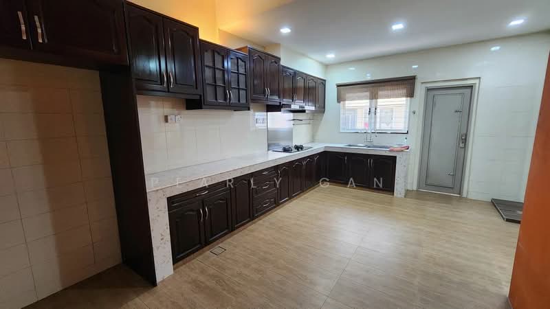Terraced House for Sale in Kota Kemuning (Shah Alam) - Pearly Gan - Kitchen - PropertyGuru.com.my