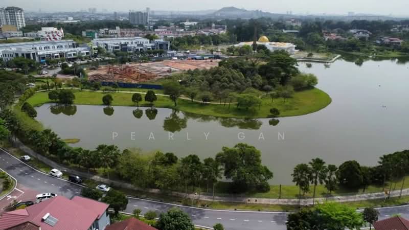 Terraced House for Sale in Kota Kemuning (Shah Alam) - Pearly Gan - Exterior - PropertyGuru.com.my