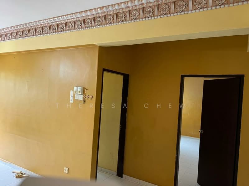 Untuk Dijual - Siantan Puri (8th Avenue)