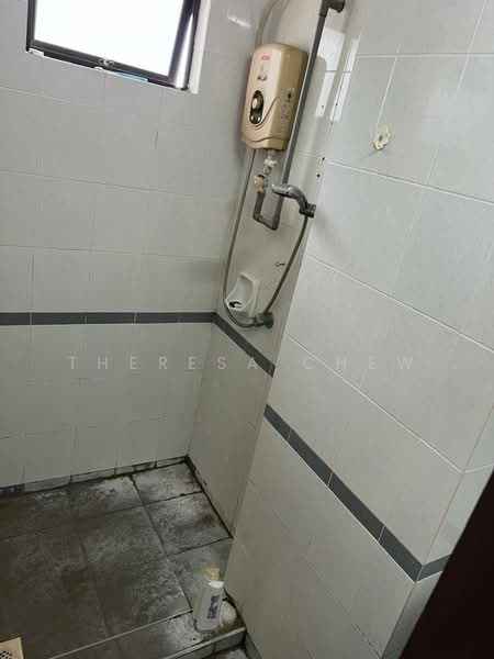 Untuk Dijual - Siantan Puri (8th Avenue)