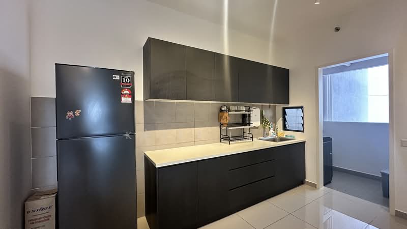 Service Residence for Rent at D'Erica - Kelly Lee - PropertyGuru.com.my