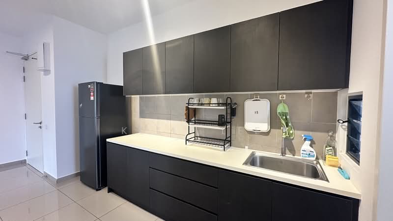 Service Residence for Rent at D'Erica - Kelly Lee - PropertyGuru.com.my