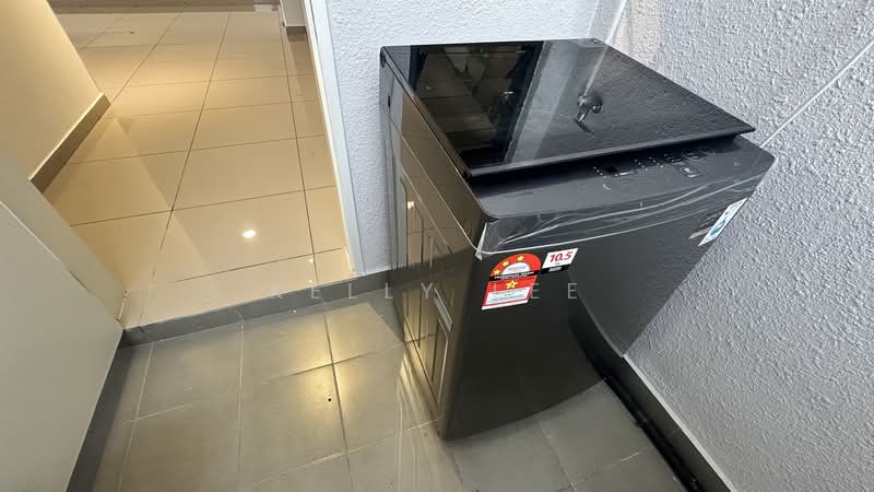 Service Residence for Rent at D'Erica - Kelly Lee - PropertyGuru.com.my