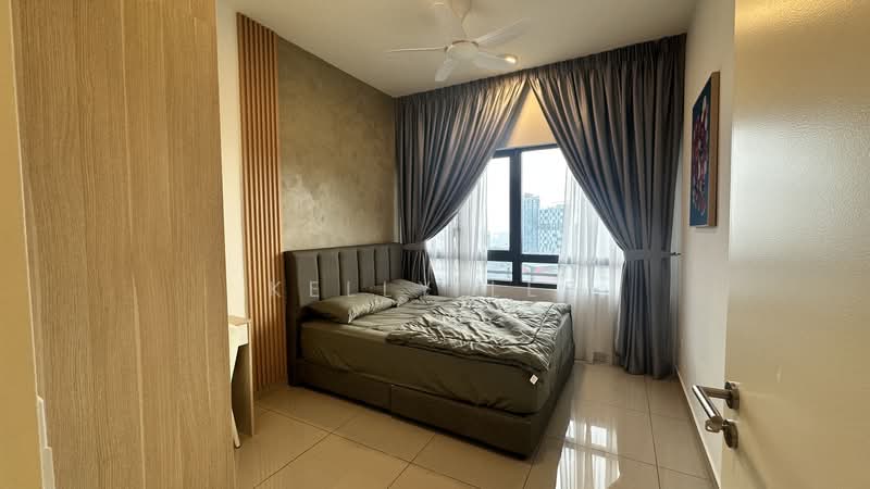 Service Residence for Rent at D'Erica - Kelly Lee - Bedroom2 - PropertyGuru.com.my