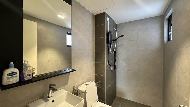 Service Residence for Rent at D'Erica - Kelly Lee - Bathroom2 - PropertyGuru.com.my