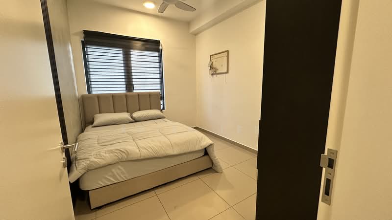 Service Residence for Rent at D'Erica - Kelly Lee - Bedroom3 - PropertyGuru.com.my