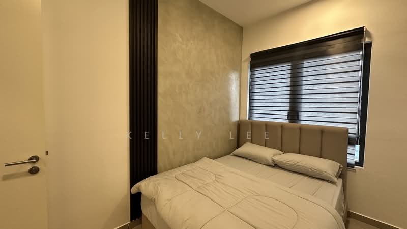 Service Residence for Rent at D'Erica - Kelly Lee - Bedroom3 - PropertyGuru.com.my