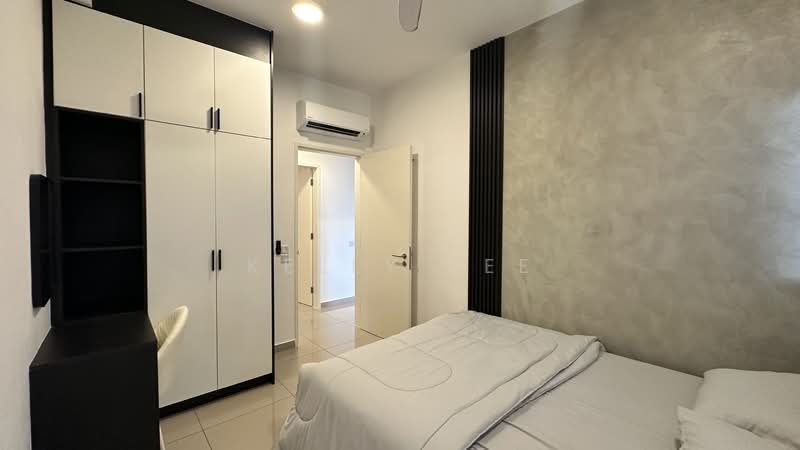 Service Residence for Rent at D'Erica - Kelly Lee - Bedroom3 - PropertyGuru.com.my