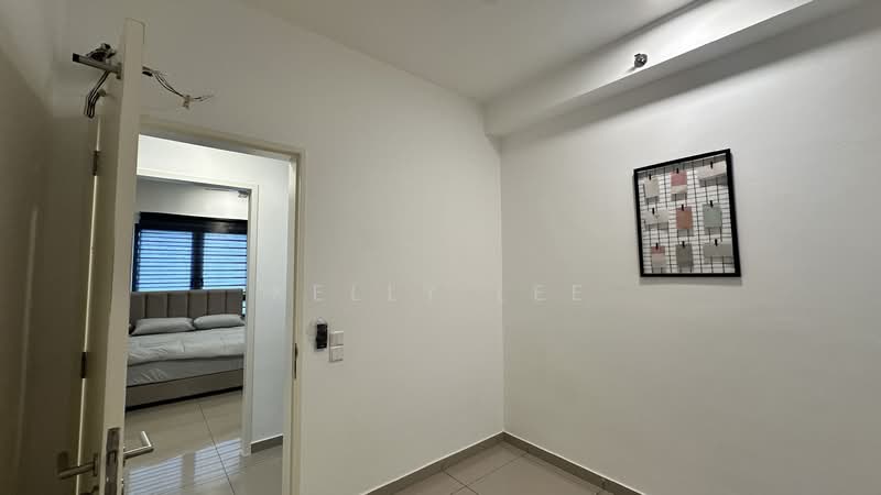 Service Residence for Rent at D'Erica - Kelly Lee - Bedroom4 - PropertyGuru.com.my