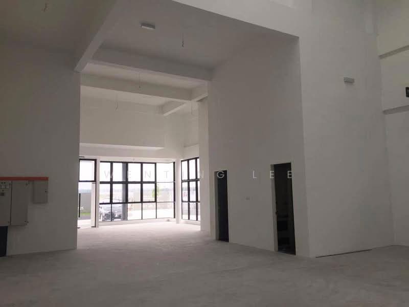 Eco Business Park 1 - 4