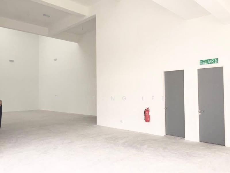 Eco Business Park 1 - 5