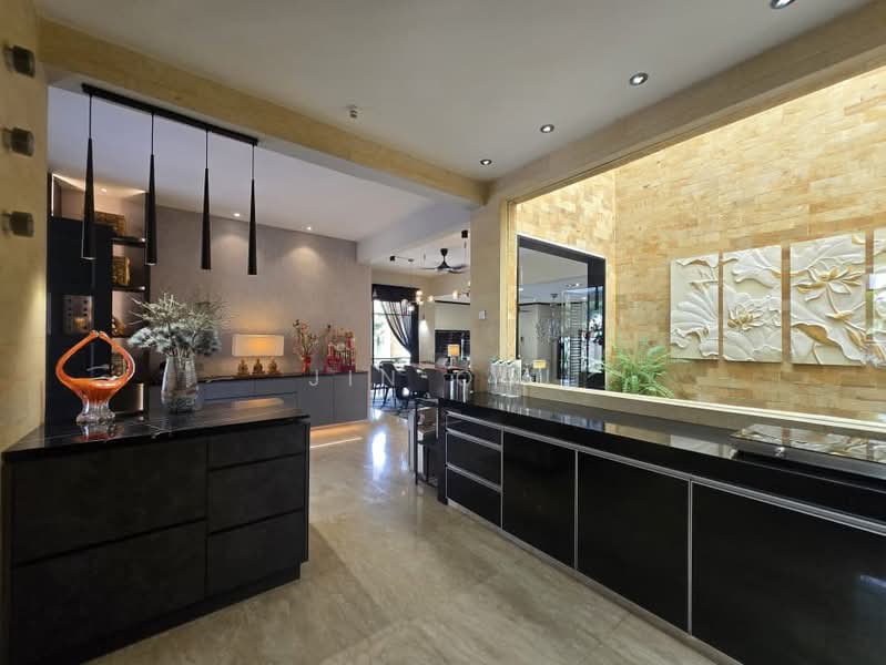 Rumah Teres 2-Tingkat untuk Dijual di Shah Alam (Selangor) - Jin Ooi - Kitchen - PropertyGuru.com.my