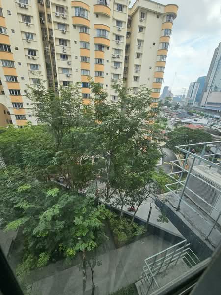 Service Residence for Sale at Millennium Place @ Millennium Square - Allen Tan - Exterior - PropertyGuru.com.my