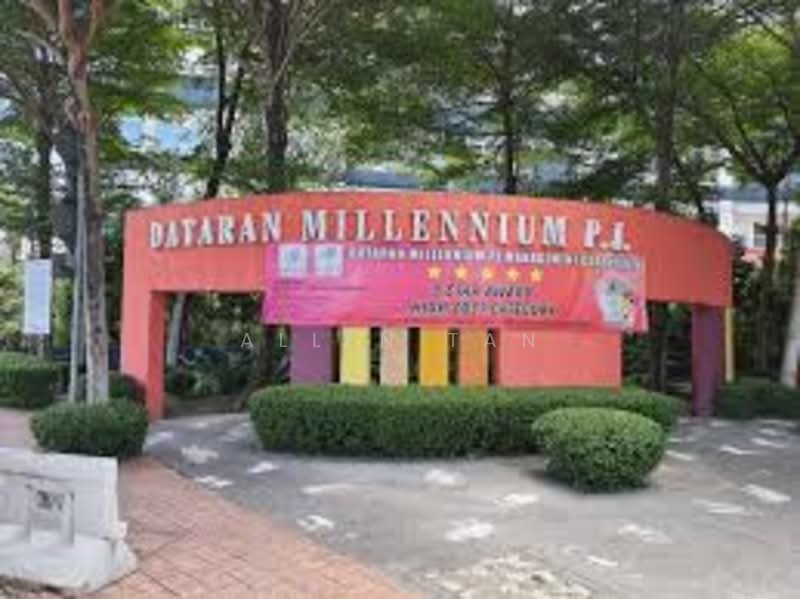 Service Residence for Sale at Millennium Place @ Millennium Square - Allen Tan - Exterior - PropertyGuru.com.my
