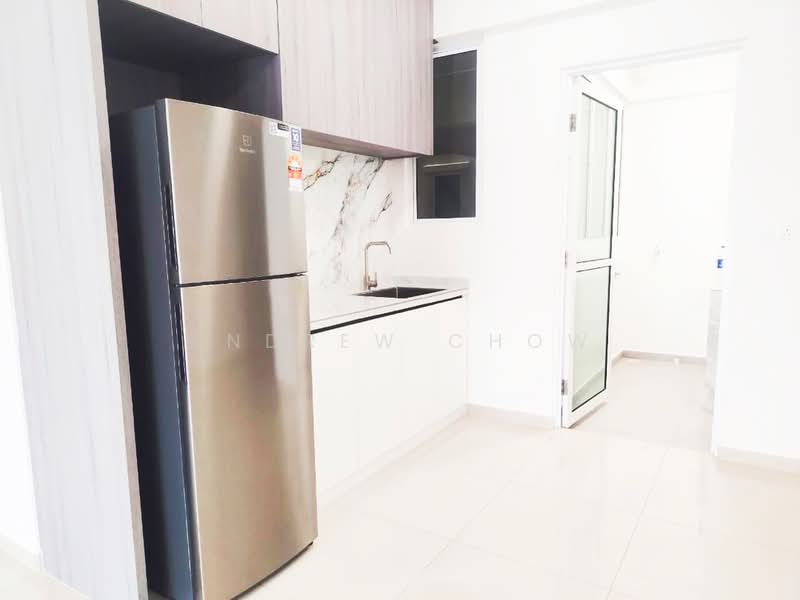 Ideal Residency untuk Untuk Disewa - RM 1,700 /bulan, Mac 2026 - Kitchen - PropertyGuru.com.my
