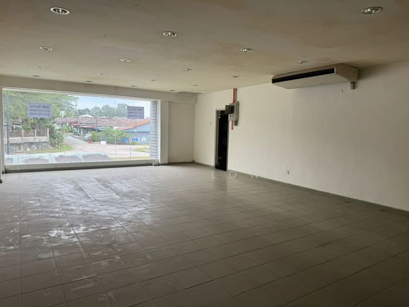 Terrace Factory for Rent in Taman Universiti (Skudai) - May Low - Interior - PropertyGuru.com.my
