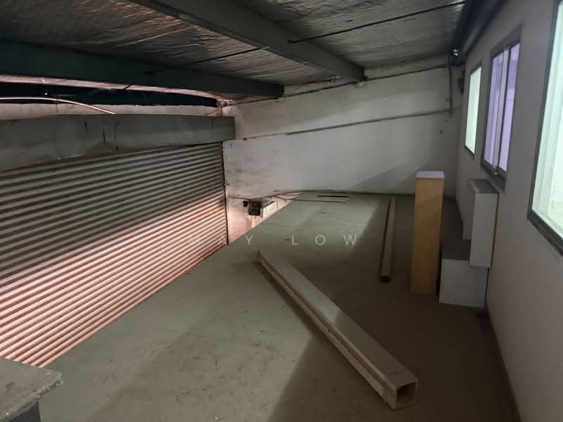 Terrace Factory for Rent in Taman Universiti (Skudai) - May Low - Interior - PropertyGuru.com.my