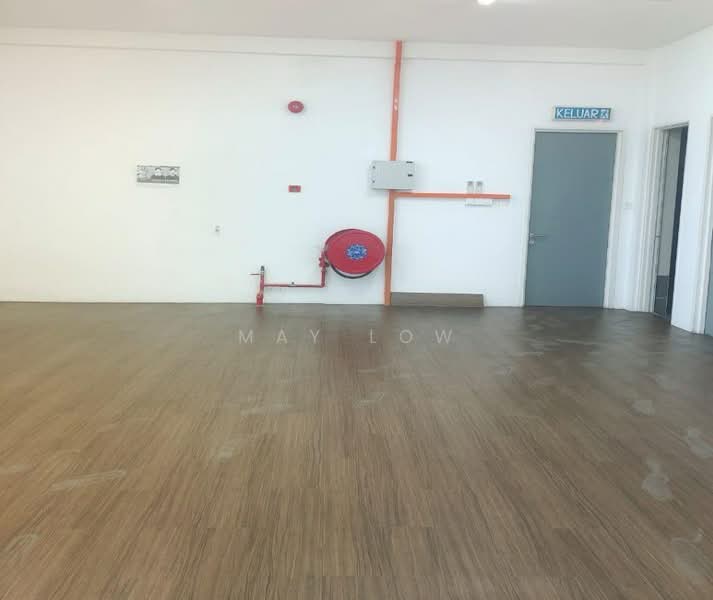 Terrace Factory for Rent in Taman Universiti (Skudai) - May Low - Interior - PropertyGuru.com.my
