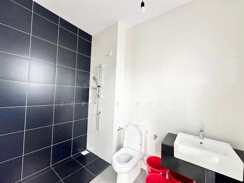 2-storey Terraced House for Sale in Eco Botanic (Iskandar Puteri (Nusajaya)) - Zephyr Khoo - PropertyGuru.com.my