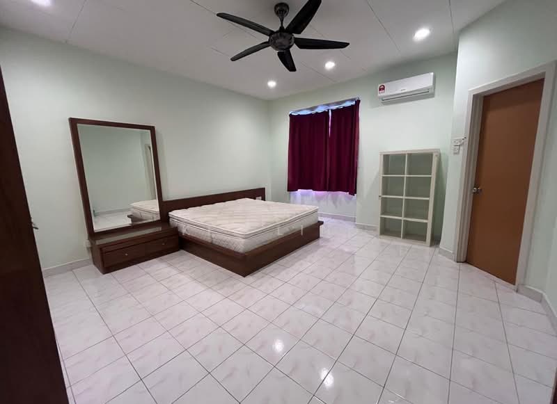2-storey Terraced House for Sale in Taman Segar Perdana (Cheras) - Key Ling - Bedroom - PropertyGuru.com.my