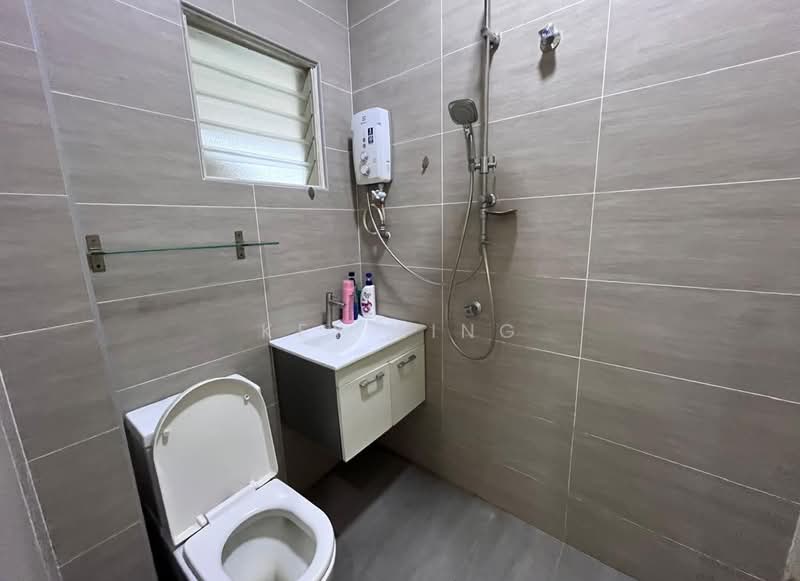 2-storey Terraced House for Sale in Taman Segar Perdana (Cheras) - Key Ling - PropertyGuru.com.my