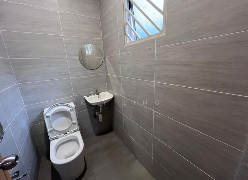 2-storey Terraced House for Sale in Taman Segar Perdana (Cheras) - Key Ling - PropertyGuru.com.my