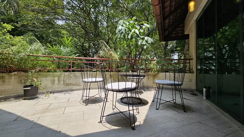 Mont Kiara Sophia untuk Untuk Disewa - RM 8,000 /bulan, Mac 2026 - Exterior - PropertyGuru.com.my