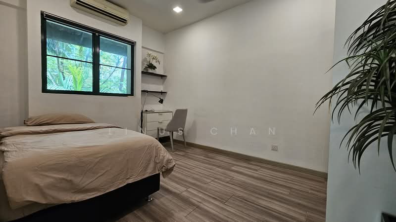Mont Kiara Sophia untuk Untuk Disewa - RM 8,000 /bulan, Mac 2026 - Bedroom - PropertyGuru.com.my