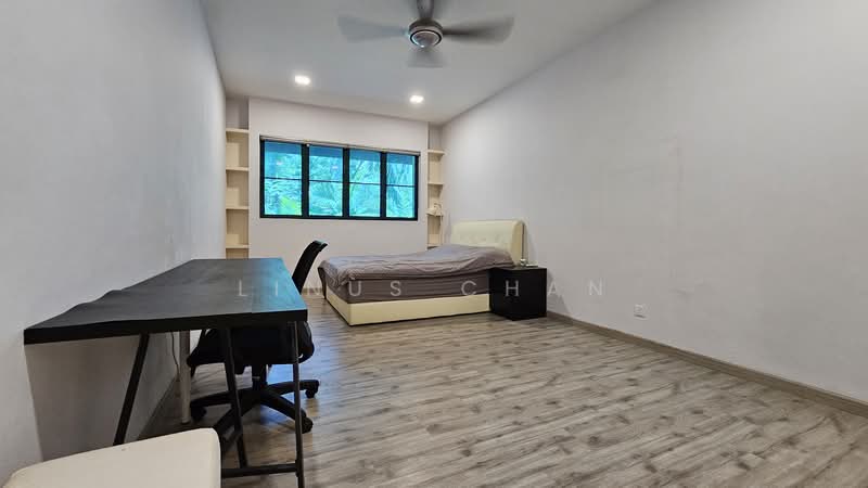 Mont Kiara Sophia untuk Untuk Disewa - RM 8,000 /bulan, Mac 2026 - Bedroom - PropertyGuru.com.my