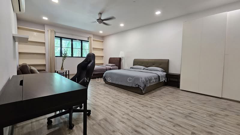 Mont Kiara Sophia untuk Untuk Disewa - RM 8,000 /bulan, Mac 2026 - Bedroom - PropertyGuru.com.my