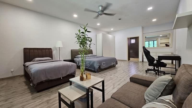 Mont Kiara Sophia untuk Untuk Disewa - RM 8,000 /bulan, Mac 2026 - Bedroom - PropertyGuru.com.my