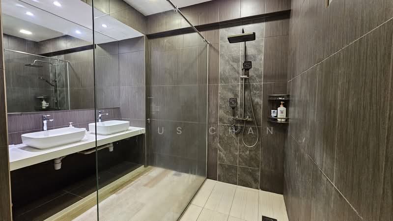 Mont Kiara Sophia untuk Untuk Disewa - RM 8,000 /bulan, Mac 2026 - Bathroom - PropertyGuru.com.my