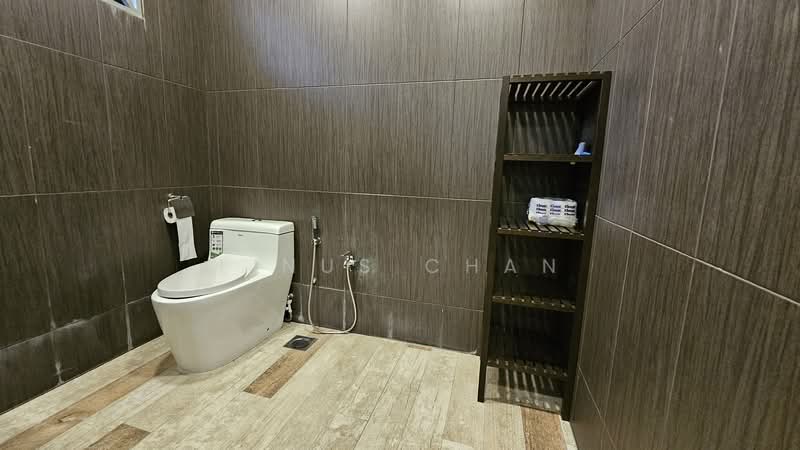 Mont Kiara Sophia untuk Untuk Disewa - RM 8,000 /bulan, Mac 2026 - Bathroom - PropertyGuru.com.my