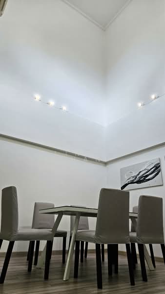 Mont Kiara Sophia untuk Untuk Disewa - RM 8,000 /bulan, Mac 2026 - Dining Room - PropertyGuru.com.my