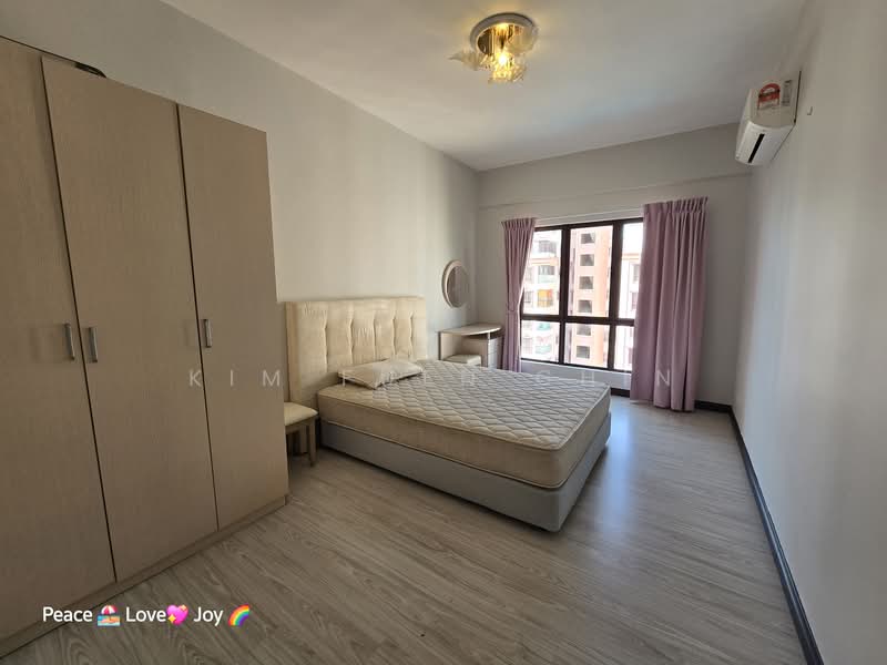 Condominium for Rent at Marina Court Resort Condominium - Kim Fuen Chin - PropertyGuru.com.my