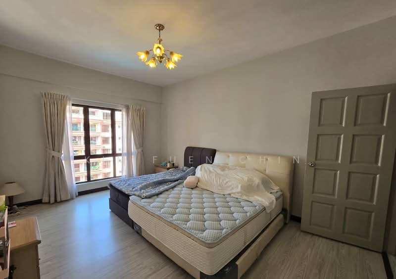 Condominium for Rent at Marina Court Resort Condominium - Kim Fuen Chin - Bedroom - PropertyGuru.com.my