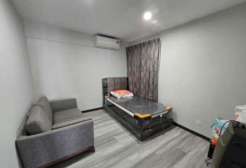 Condominium for Rent at Marina Court Resort Condominium - Kim Fuen Chin - Bedroom - PropertyGuru.com.my